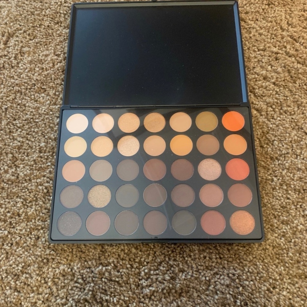 Morphe original 35O Palette - brand new